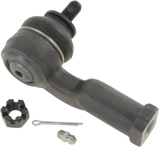 Steering Tie Rod End-PEC Autopart Intl 2600-67371 fits 81-85 Mazda GLC