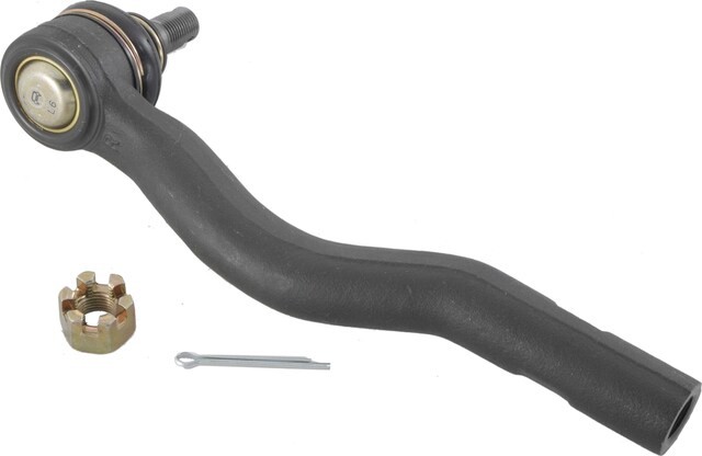Steering Tie Rod End-PEC Autopart Intl 2600-70533 fits 91-97 Toyota Previa