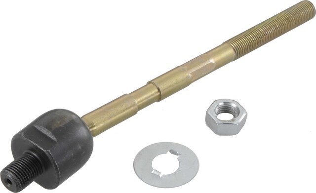 Steering Tie Rod End-PEC Autopart Intl 2600-71138