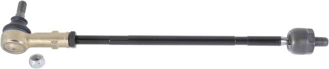 Steering Tie Rod End Assembly-PEC Autopart Intl 2600-71475 fits 95-97 VW Passat