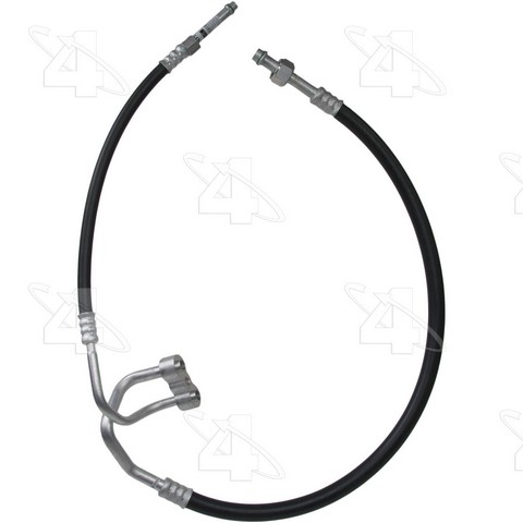 Four Seasons A/C Refrigerant Discharge / Suction Hose Assembly P/N:55061