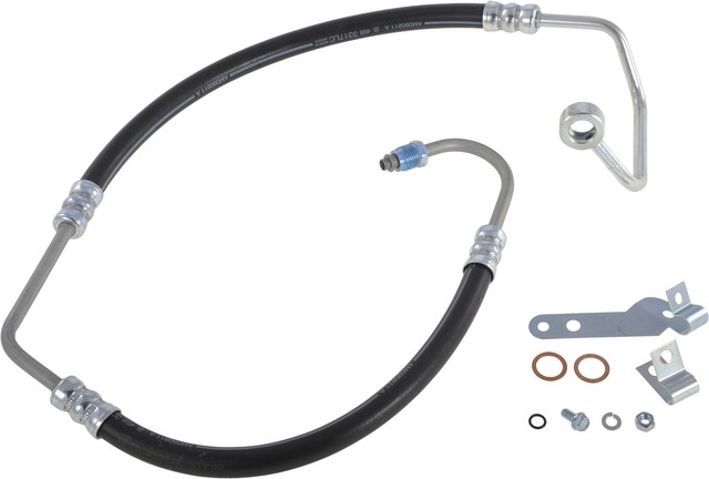 Power Steering Pressure Hose-PEC Autopart Intl 2647-273286