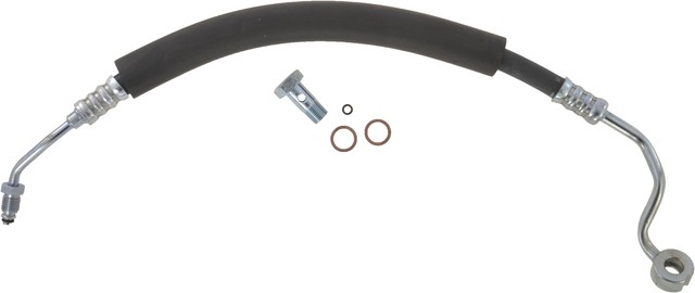 Power Steering Pressure Hose-PEC Autopart Intl fits 92-93 Hyundai Sonata