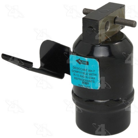 Four Seasons A/C Receiver Drier P/N:33341