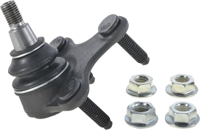 Suspension Ball Joint-PEC Autopart Intl 2700-234674