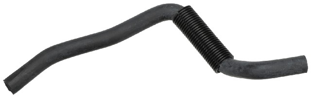 Gates HVAC Heater Hose P/N:18580 Gates HVAC Heater Hose P/N:18580