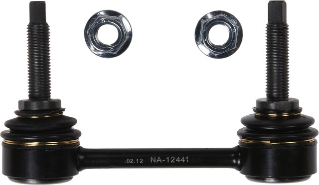 Suspension Stabilizer Bar Link-PEC Autopart Intl 2700-497183