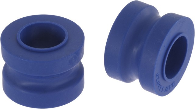 Suspension Stabilizer Bar Bushing Kit-PEC Front Autopart Intl 2700-71966