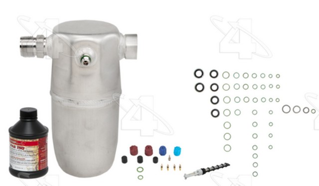 Four Seasons A/C Compressor Replacement Service Kit P/N:10486SK