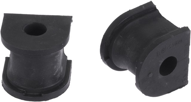 Suspension Stabilizer Bar Bushing Kit-PEC Rear 2700-75561 fits 98-99 Mazda 626