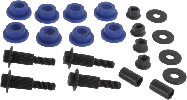 Suspension Stabilizer Bar Link Kit-PEC Autopart Intl 2700-95058