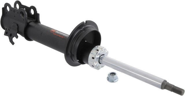 Autopart International Suspension Strut Assembly P/N:2701-204637