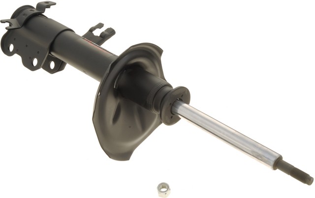 Suspension Strut Assembly-Sachs Autopart Intl fits 00-01 Nissan Sentra
