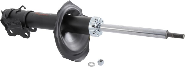 Autopart International Suspension Strut Assembly P/N:2701-236112