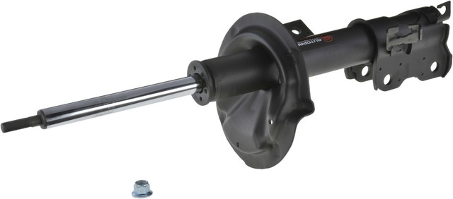 Suspension Strut Assembly-Sachs Autopart Intl fits 04-09 Nissan Quest