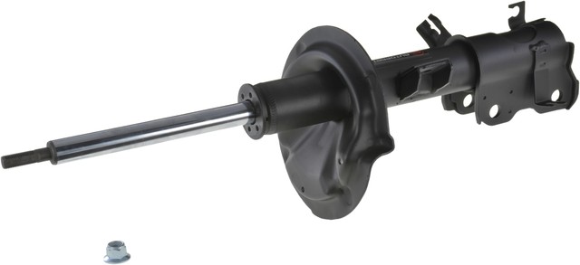 Suspension Strut Assembly-Sachs Autopart Intl fits 04-09 Nissan Quest
