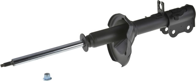 Suspension Strut Assembly-Sachs Rear Left Autopart Intl fits 03-04 Kia Spectra