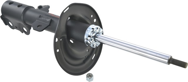 Suspension Strut Assembly-Sachs Autopart Intl 2701-423328