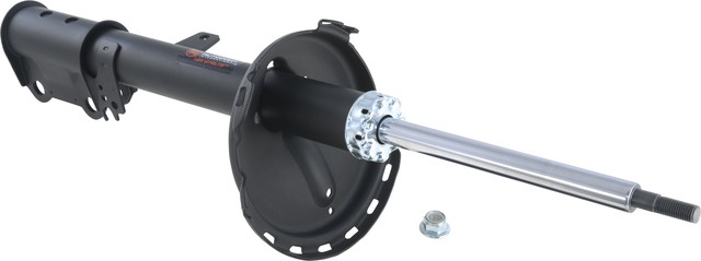 Suspension Strut Assembly-Sachs Autopart Intl 2701-423334