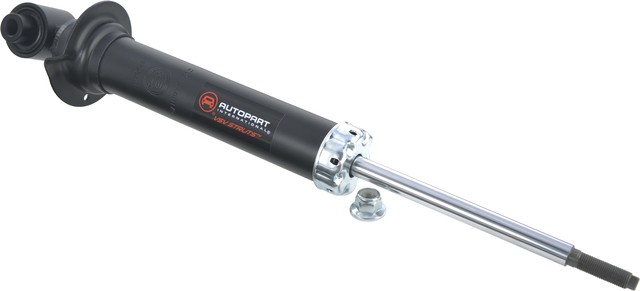 Suspension Strut Assembly-Sachs Autopart Intl 2701-460175
