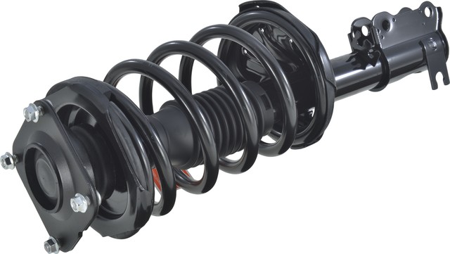 Suspension Strut and Coil Spring Assembly-Pro-strut Front Left fits 02-05 Sedona
