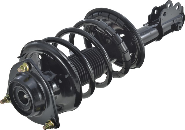 Autopart International Suspension Strut and Coil Spring Assembly P/N:2701-502765