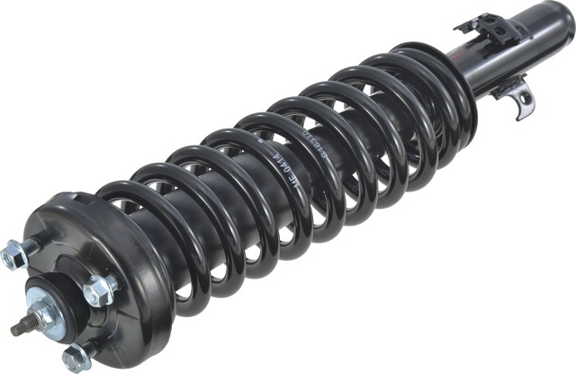Suspension Strut and Coil Spring Assembly-Pro-strut Front Autopart Intl