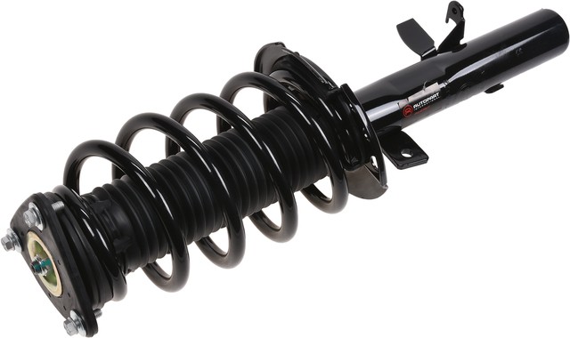 Suspension Strut and Coil Spring Assembly-Pro-strut Front Right fits 15-19 MKC