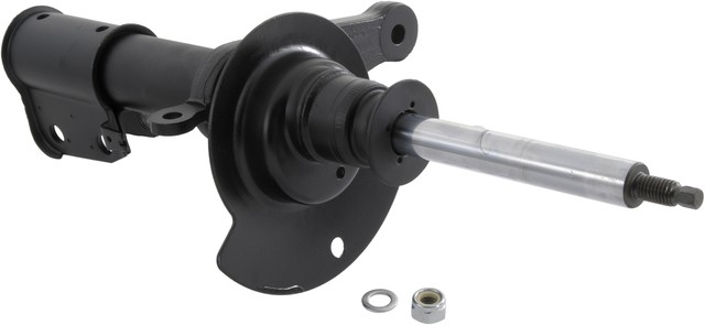 Autopart International Suspension Strut Assembly P/N:2701-80472