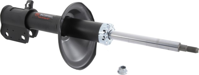 Suspension Strut Assembly-Sachs Autopart Intl 2701-80580