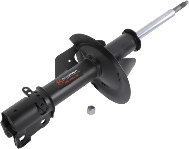 Suspension Strut Assembly-Sachs Autopart Intl 2701-80604