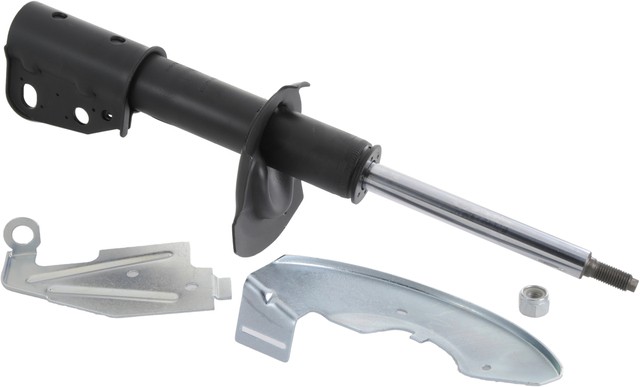 Suspension Strut Assembly-Sachs Autopart Intl 2701-80612