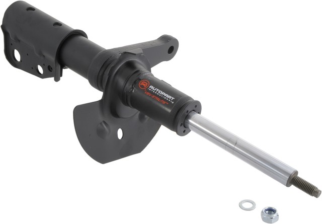 Suspension Strut Assembly-Sachs Autopart Intl 2701-80619