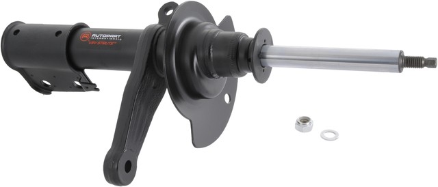 Suspension Strut Assembly-Sachs Autopart Intl 2701-80631