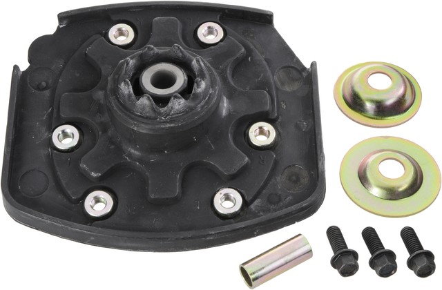 Suspension Strut Mount-ISG Rear Autopart Intl 2702-32878