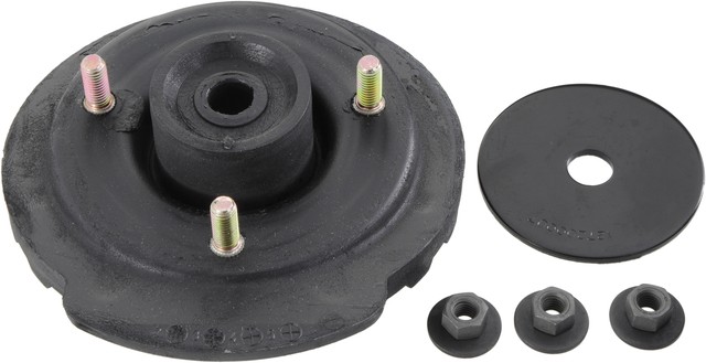 Suspension Strut Mount-ISG Rear Autopart Intl 2702-71256