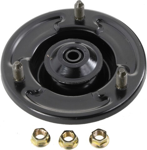 Suspension Strut Mount-ISG Rear Autopart Intl fits 99-05 Hyundai Sonata