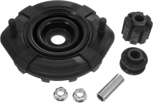 Autopart International Suspension Strut Mount P/N:2702-95602