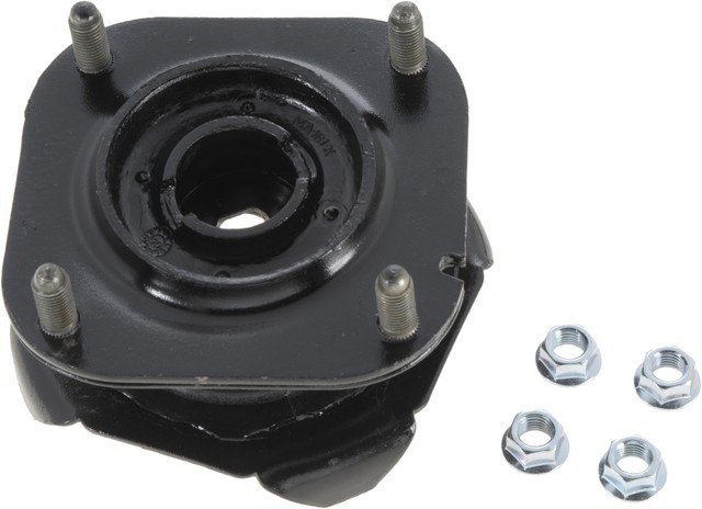 Suspension Strut Mount-ISG Rear Left Autopart Intl fits 00-02 Mazda 626