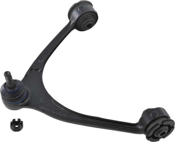 Autopart International Suspension Control Arm and Ball Joint Assembly P/N:2703-277156