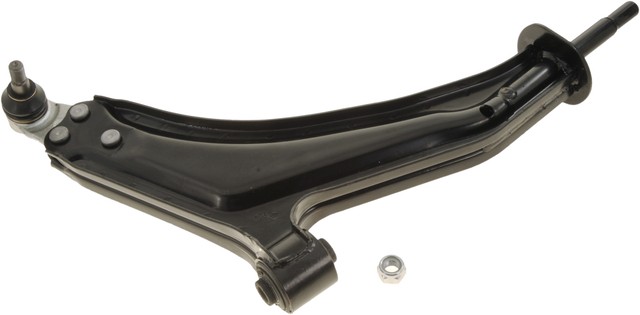 Autopart International Suspension Control Arm and Ball Joint Assembly P/N:2703-27724