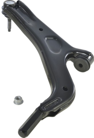 Suspension Control Arm and Ball Joint Assembly-PEC fits 84-85 Honda Accord
