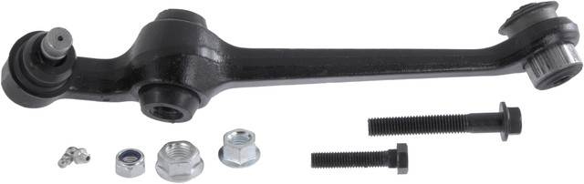 Suspension Control Arm and Ball Joint Assembly-PEC Autopart Intl 2703-67768