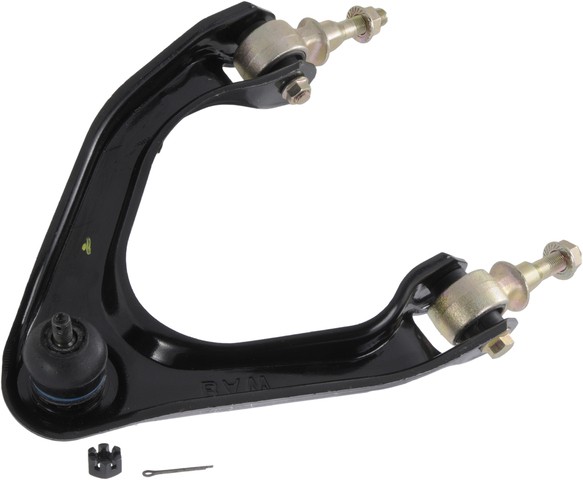 Suspension Control Arm and Ball Joint Assembly-PEC Front Left Upper fits Prelude