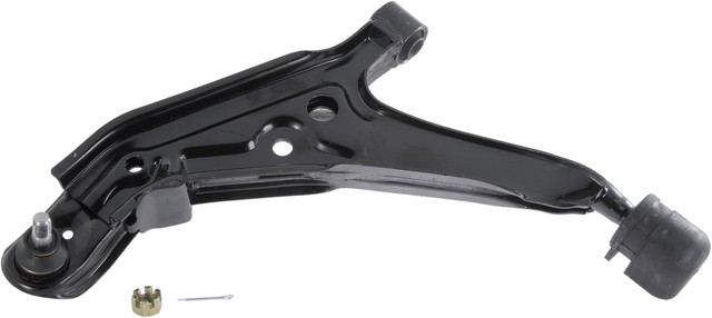 Autopart International Suspension Control Arm and Ball Joint Assembly P/N:2703-70640