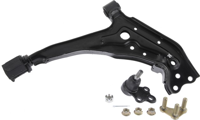 Suspension Control Arm and Ball Joint Assembly-PEC fits 89-91 Nissan Maxima