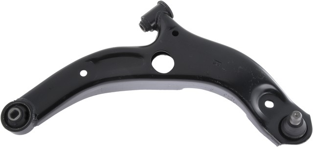 Suspension Control Arm and Ball Joint Assembly-PEC fits 99-00 Mazda Protege