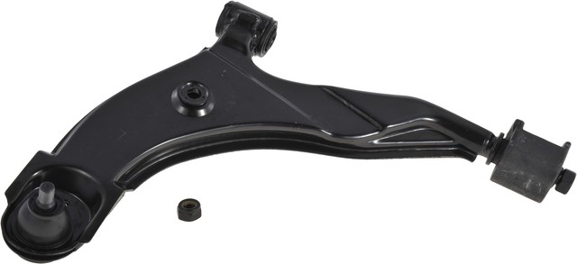 Suspension Control Arm and Ball Joint Assembly-PEC fits 98-99 Hyundai Accent