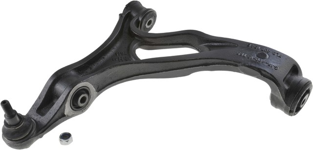 Suspension Control Arm and Ball Joint Assembly-PEC fits 04-10 VW Touareg