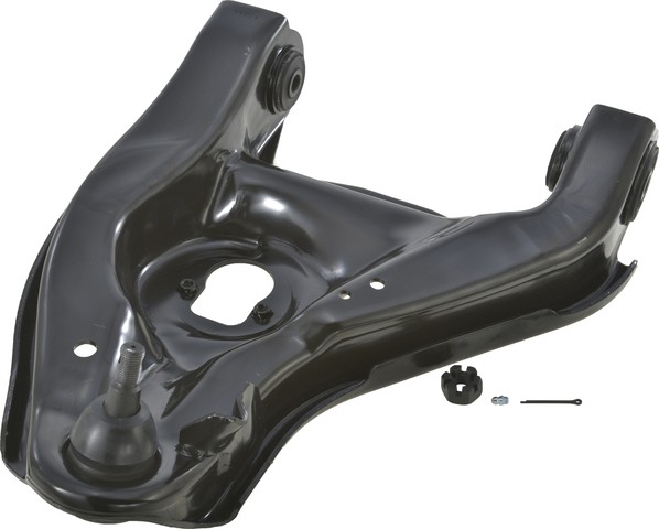 Autopart International Suspension Control Arm and Ball Joint Assembly P/N:2703-95140